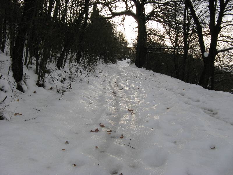 vezzano neve ghiaccio